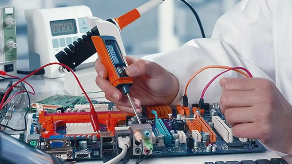 Germencik Elektronik Tamircisi